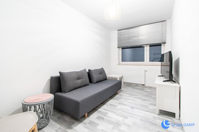 Mieszkanie 2-pokojowe Kraków Prądnik Czerwony, ul. Reduta. Zdjęcie 5