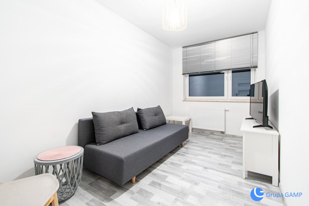 Mieszkanie 2-pokojowe Kraków Prądnik Czerwony, ul. Reduta. Zdjęcie 5