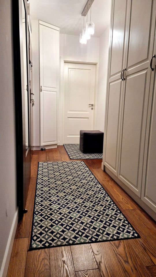 Mieszkanie 3-pokojowe Warszawa Ursynów. Zdjęcie 3