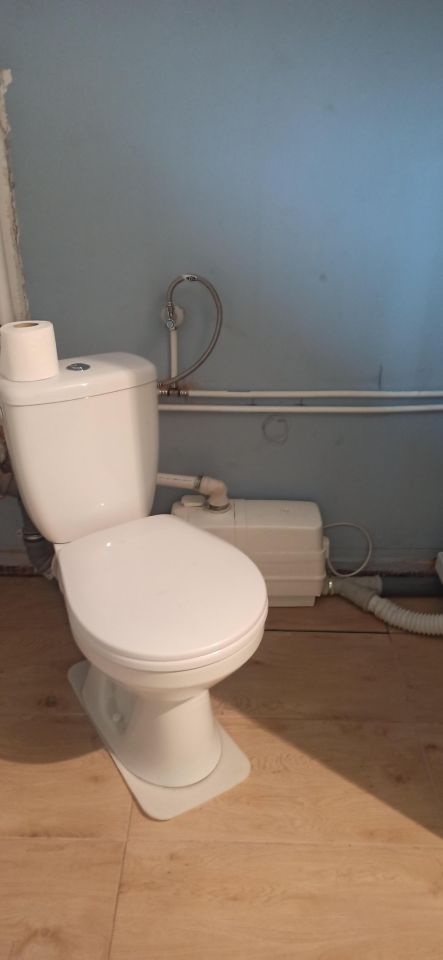 bliźniak, 7 pokoi Poznań Wola, ul. Jana Henryka Dąbrowskiego. Zdjęcie 21