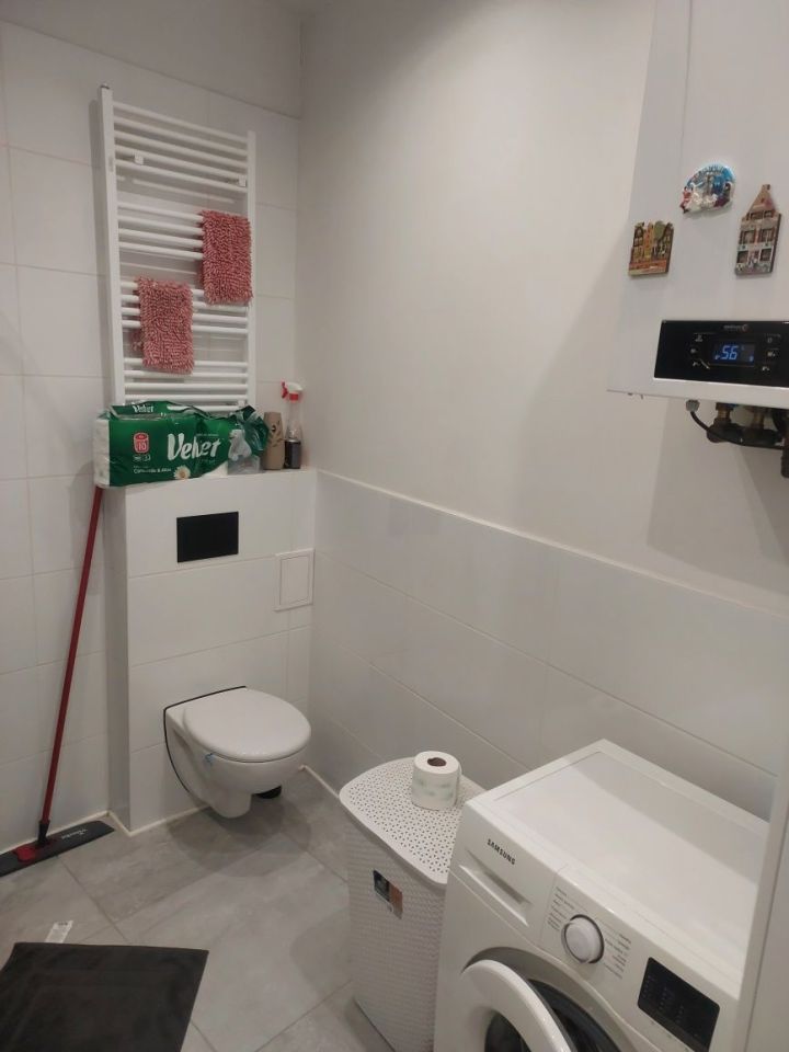 Mieszkanie 2-pokojowe Legnica Centrum, ul. Dziennikarska. Zdjęcie 3