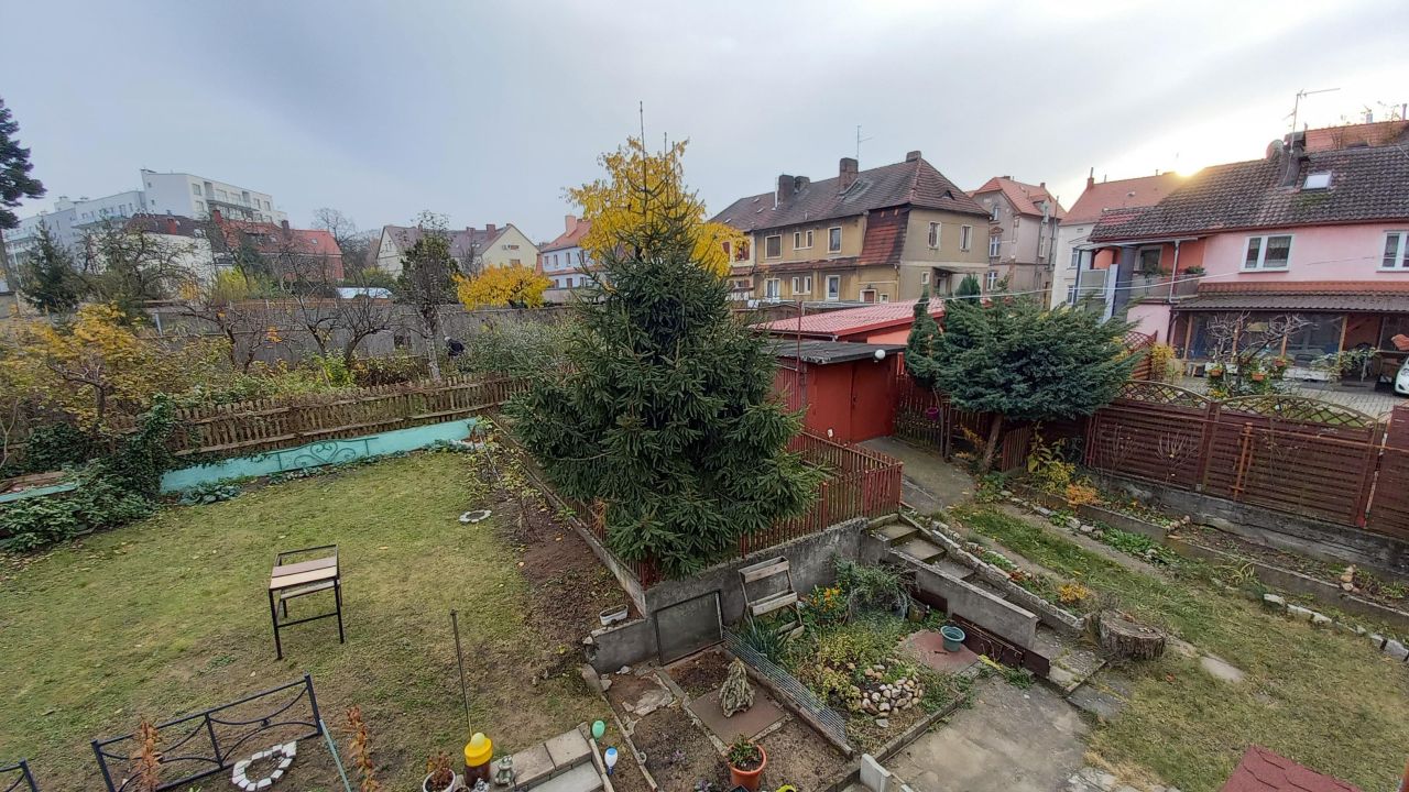 Mieszkanie 3-pokojowe Zielona Góra Centrum, ul. Marii Konopnickiej. Zdjęcie 16