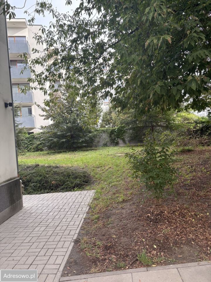 Mieszkanie 2-pokojowe Warszawa Praga-Południe, ul. Kamionkowska. Zdjęcie 11