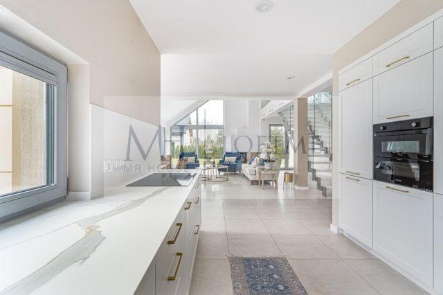 dom wolnostojący, 5 pokoi Rosanów. Zdjęcie 5