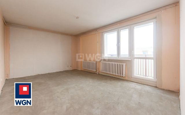 Mieszkanie 3-pokojowe Elbląg Zatorze, ul. Malborska. Zdjęcie 1