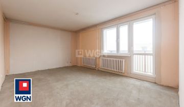 Mieszkanie 3-pokojowe Elbląg Zatorze, ul. Malborska