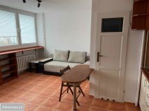 Mieszkanie 1-pokojowe Wrocław Krzyki, ul. Powstańców Śląskich. Zdjęcie 3