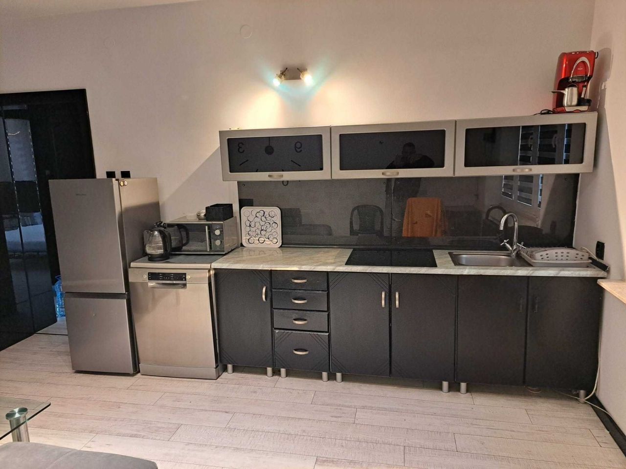 dom wolnostojący Ochojno. Zdjęcie 2