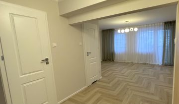 Mieszkanie 3-pokojowe Grudziądz Rządz, Kulerskiego