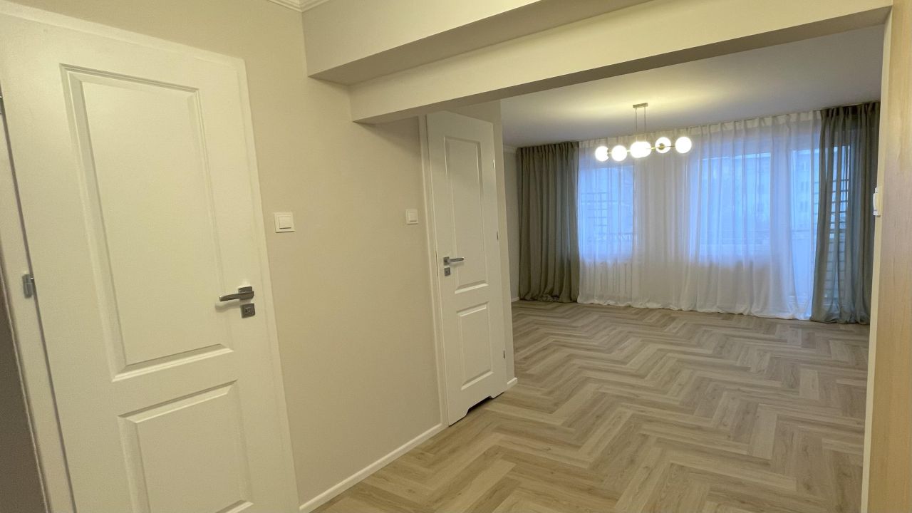 Mieszkanie 3-pokojowe Grudziądz Rządz, ul. Wiktora Kulerskiego. Zdjęcie 3