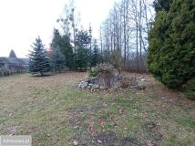 dom wolnostojący, 4 pokoje Narew, ul. Młynowa. Zdjęcie 4