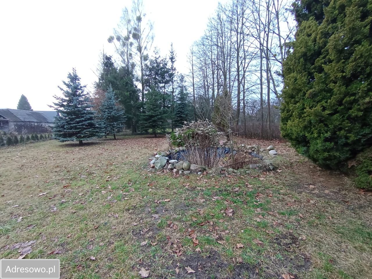 dom wolnostojący, 4 pokoje Narew, ul. Młynowa. Zdjęcie 5