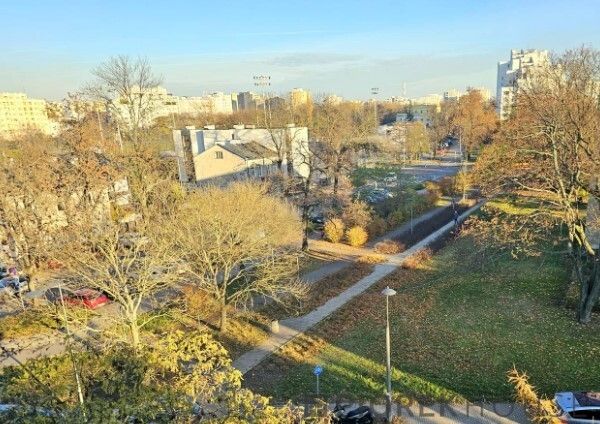 Mieszkanie 3-pokojowe Warszawa Targówek, ul. Olgierda. Zdjęcie 9