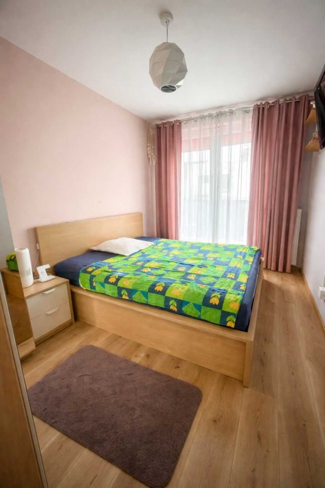 Mieszkanie 3-pokojowe Wrocław Fabryczna, ul. Igora Tawryczewskiego. Zdjęcie 6