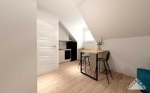 Mieszkanie 1-pokojowe Białystok Centrum, ul. Lipowa. Zdjęcie 4