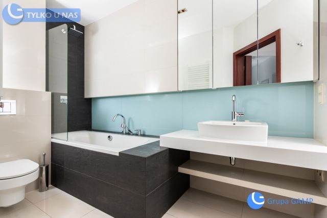 Mieszkanie 4-pokojowe Kraków Ruczaj, ul. prof. Michała Bobrzyńskiego. Zdjęcie 17