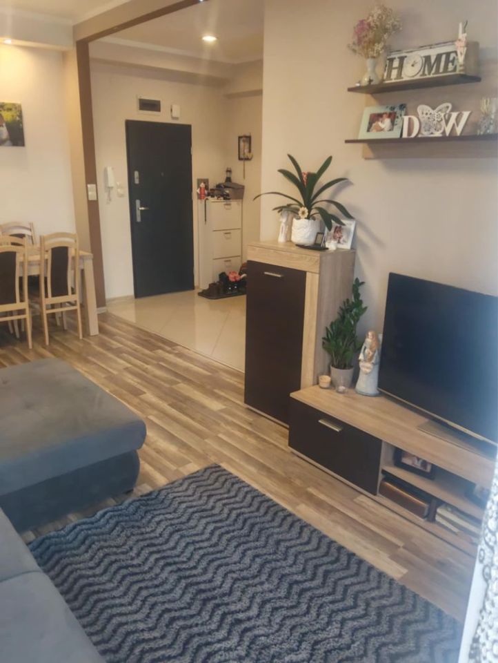 Mieszkanie 3-pokojowe Białogard, ul. Zwycięstwa. Zdjęcie 8