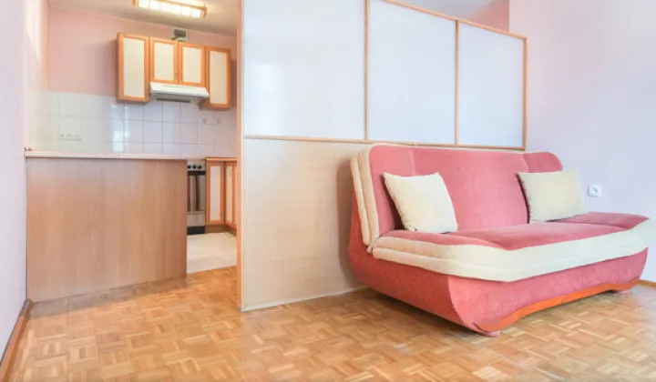 Mieszkanie 2-pokojowe Poznań Jeżyce, ul. Mylna