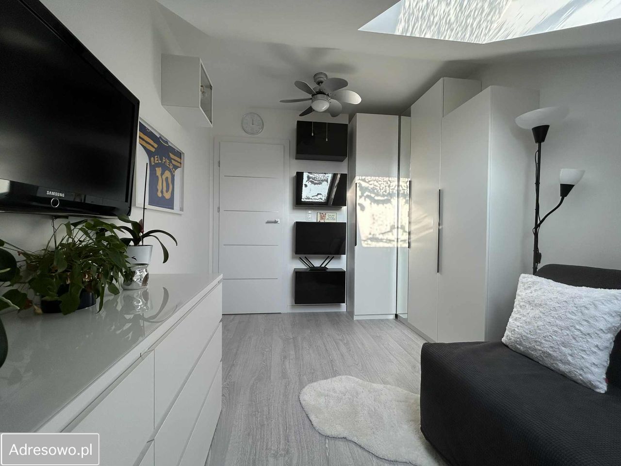 dom szeregowy, 4 pokoje Wawrów, ul. Brzozowa. Zdjęcie 17