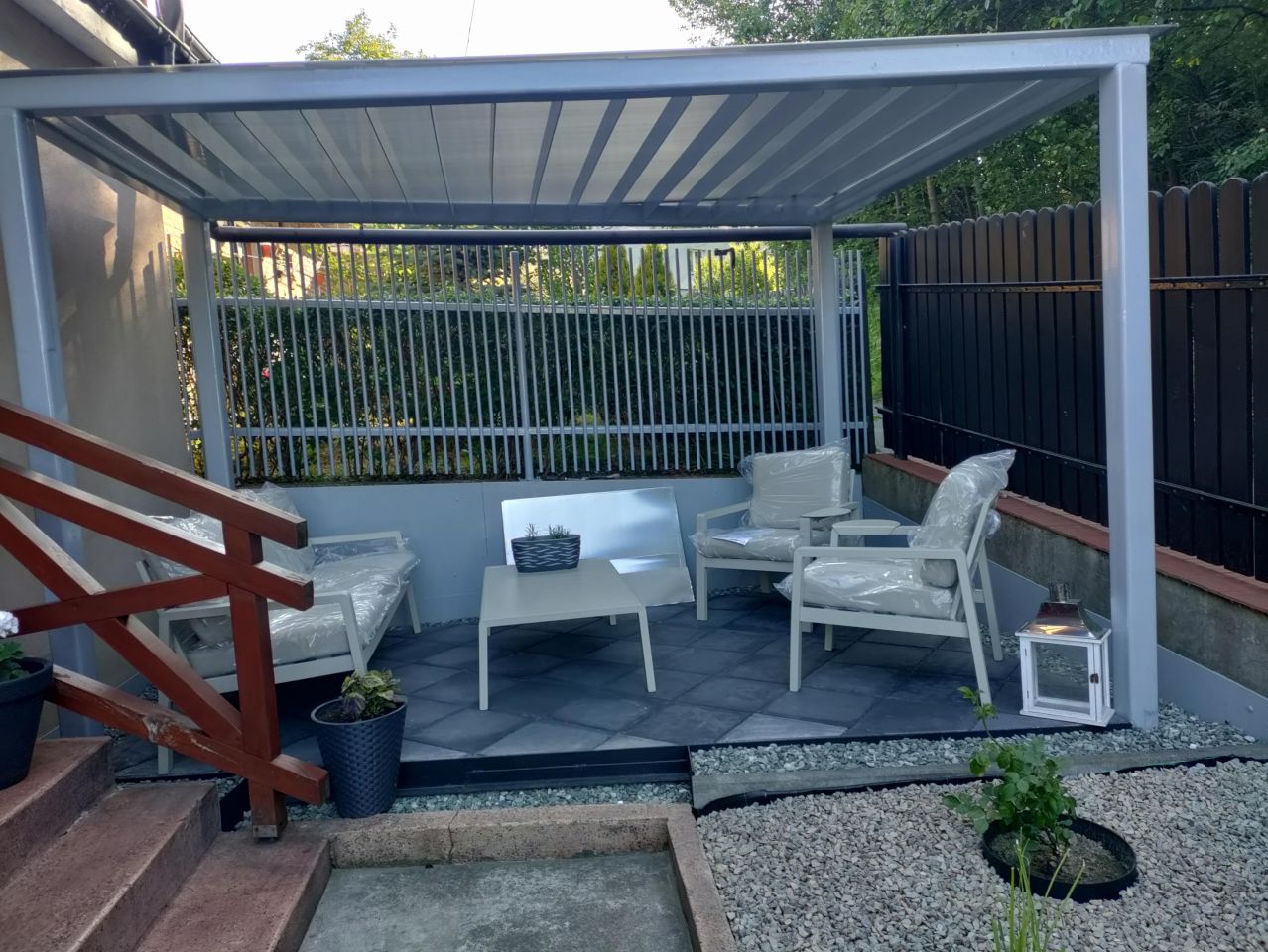 inny, 5 pokoi Chrzanów, Lazurowa. Zdjęcie 10