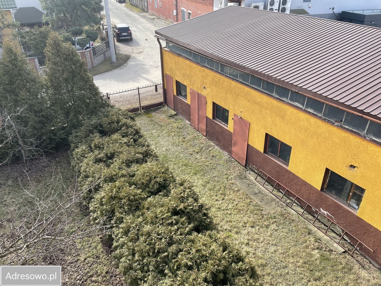 dom wolnostojący, 4 pokoje Skierniewice, ul. Balcerowska. Zdjęcie 18