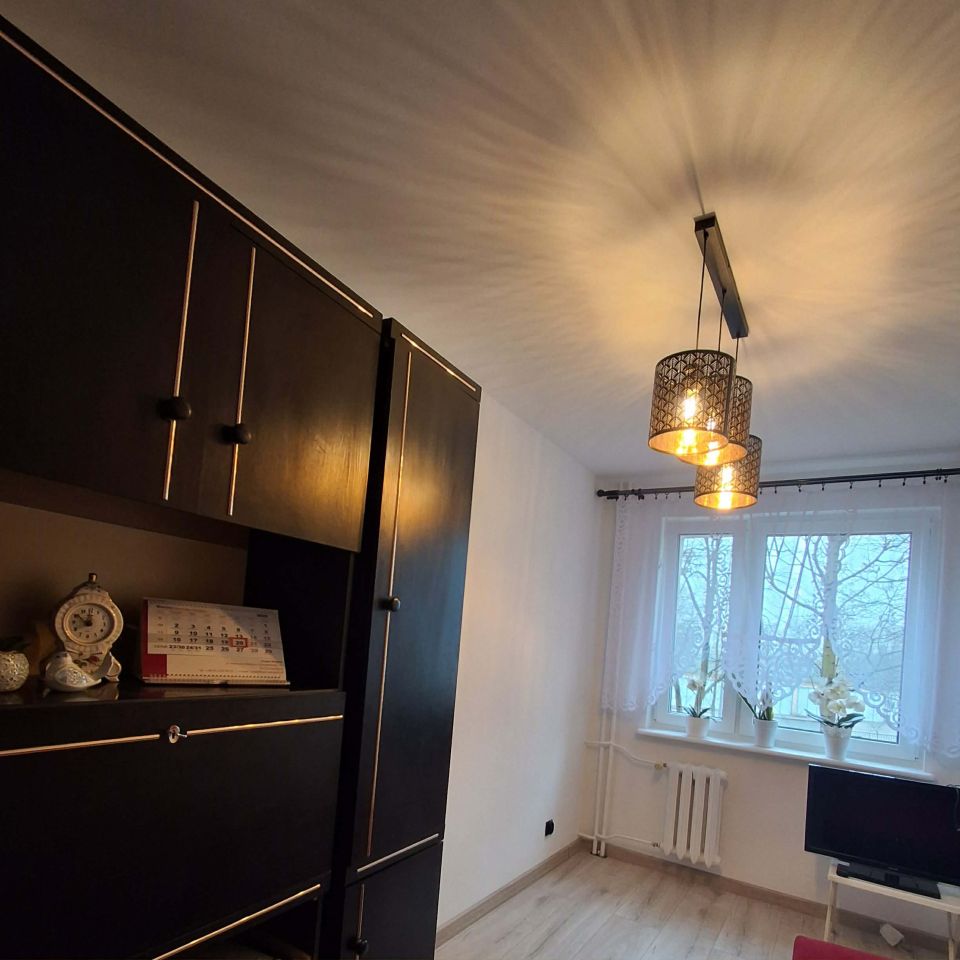 Mieszkanie 3-pokojowe Stargard, os. Zachód. Zdjęcie 15