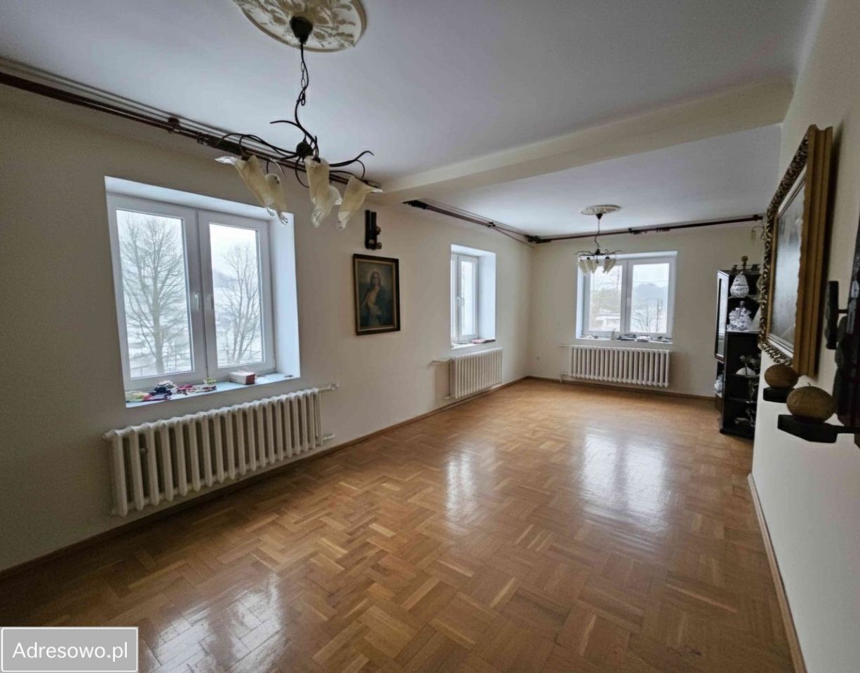 dom wolnostojący, 6 pokoi Tymbark. Zdjęcie 6