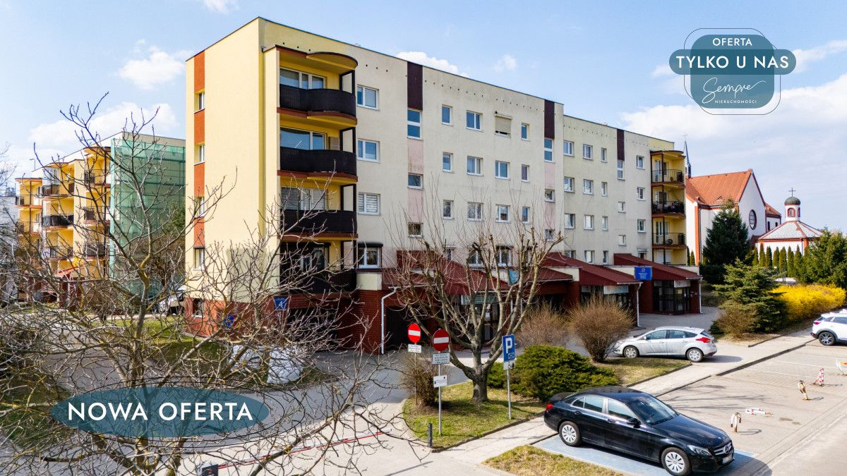 Mieszkanie 1-pokojowe Łódź Radogoszcz, ul. Julii. Zdjęcie 1