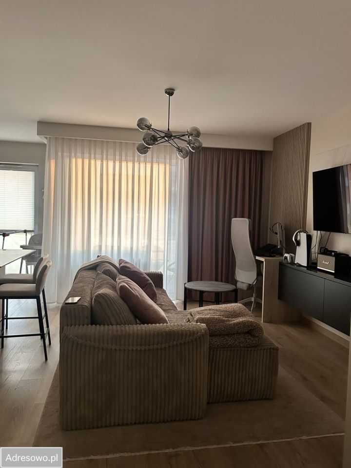 Mieszkanie 2-pokojowe Białystok Nowe Miasto, ul. Magazynowa. Zdjęcie 6