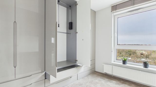 Mieszkanie 3-pokojowe Warszawa Wola. Zdjęcie 11