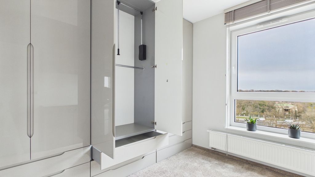 Mieszkanie 3-pokojowe Warszawa Wola. Zdjęcie 11