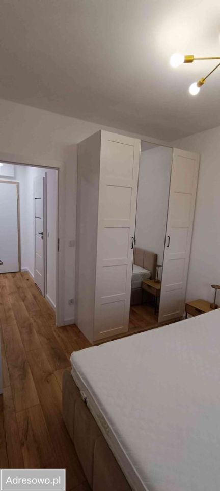 Mieszkanie 2-pokojowe Wrocław Klecina, ul. Dożynkowa. Zdjęcie 13