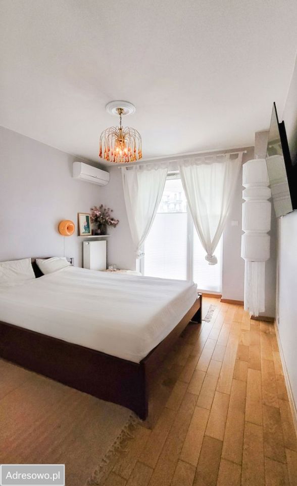 Mieszkanie 2-pokojowe Warszawa Praga-Południe, ul. gen. Stanisława Skalskiego. Zdjęcie 5