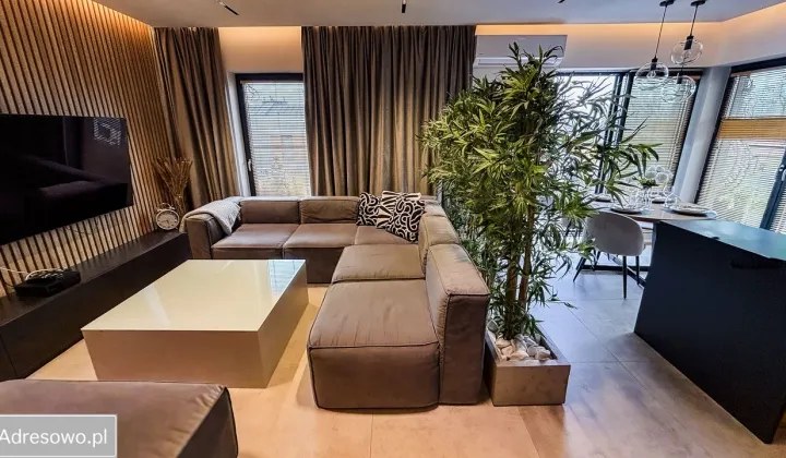 Mieszkanie 3-pokojowe Kraków Kliny, ul. Komuny Paryskiej