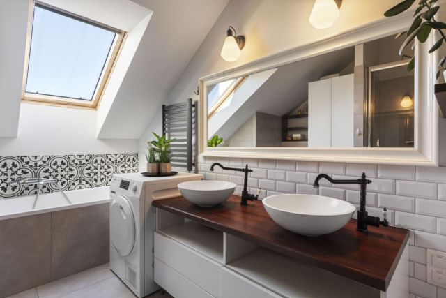 Mieszkanie 4-pokojowe Wrocław Partynice, ul. Sąsiedzka. Zdjęcie 13