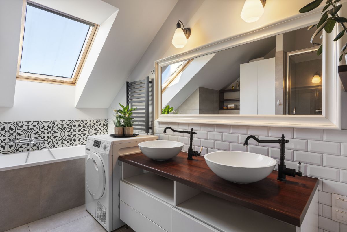 Mieszkanie 4-pokojowe Wrocław Partynice, ul. Sąsiedzka. Zdjęcie 13