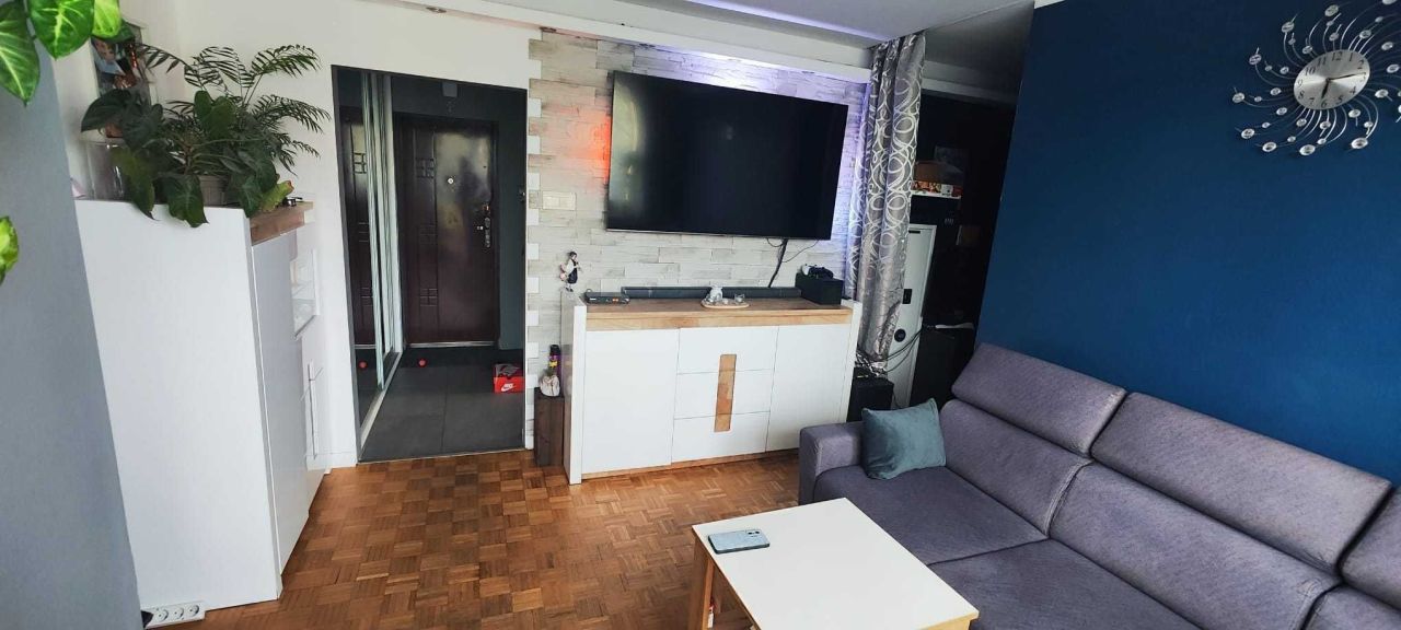 Mieszkanie 3-pokojowe Łódź Kurak, ul. Konstantego Ciołkowskiego. Zdjęcie 7