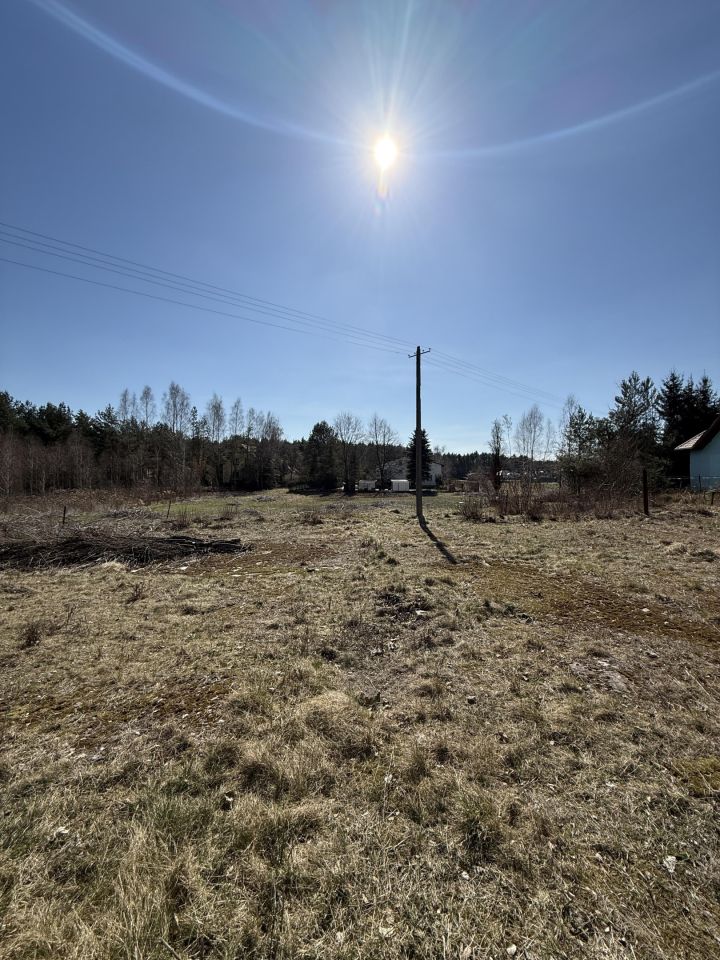 Działka budowlana Kazuń-Bielany, ul. Kampinoska. Zdjęcie 6