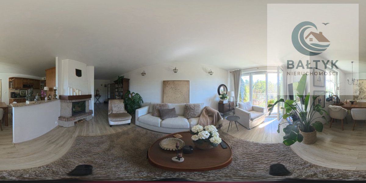 Mieszkanie 3-pokojowe Gdańsk Morena, ul. Myśliwska. Zdjęcie 23