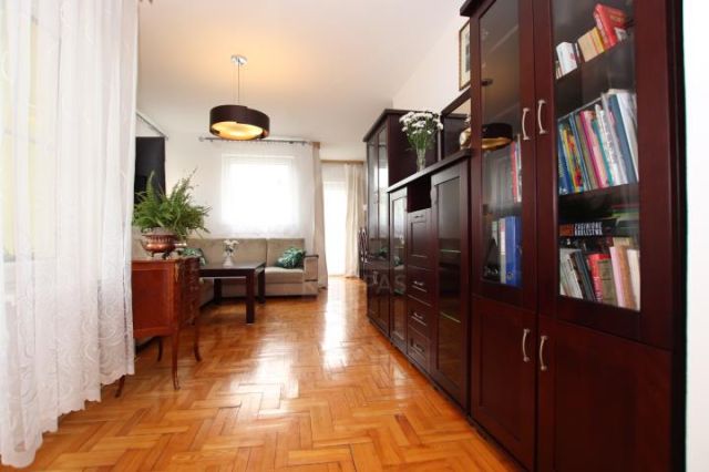 Mieszkanie 3-pokojowe Wrocław Muchobór Wielki, ul. Trawowa. Zdjęcie 3