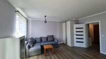 Mieszkanie 1-pokojowe Szczecin Śródmieście, ul. Powstańców Śląskich. Zdjęcie 3