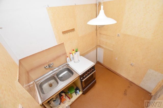 Mieszkanie 1-pokojowe Kraków Kazimierz, ul. Bocheńska. Zdjęcie 10
