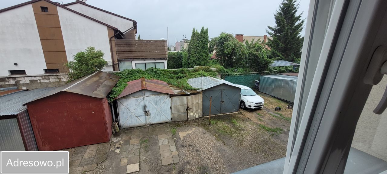 Mieszkanie 3-pokojowe Elbląg, ul. Artura Grottgera. Zdjęcie 13