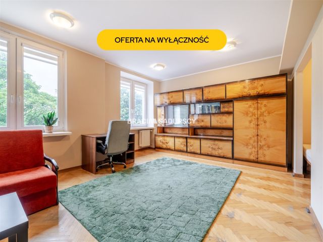 Mieszkanie 1-pokojowe Kraków Nowa Huta, os. Stalowe. Zdjęcie 1