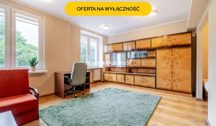 Mieszkanie 1-pokojowe Kraków Nowa Huta, os. Stalowe