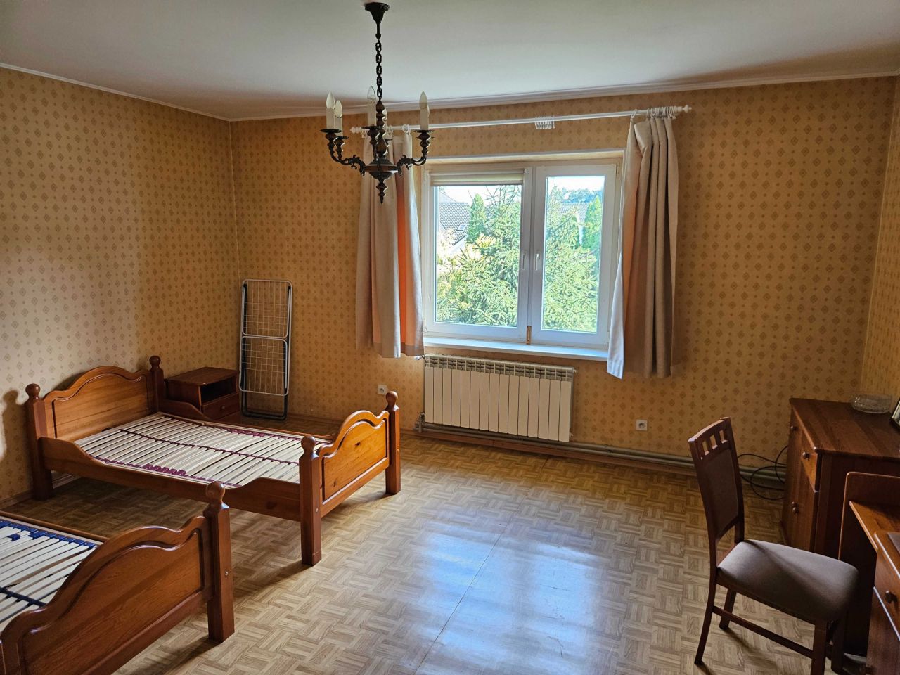 Mieszkanie 3-pokojowe Zielona Góra, ul. Kukułcza. Zdjęcie 8