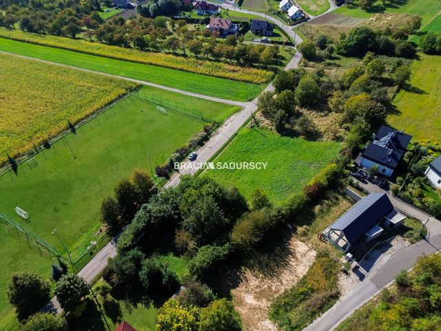 Działka Karniowice, ul. Spacerowa. Zdjęcie 15