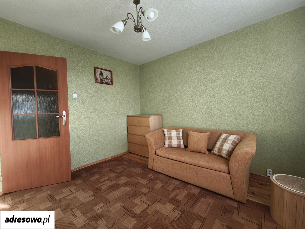Mieszkanie 2-pokojowe Radom, ul. Olsztyńska. Zdjęcie 7