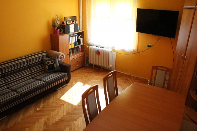 Mieszkanie 2-pokojowe Bydgoszcz Osiedle Leśne, ul. Dębowa. Zdjęcie 1