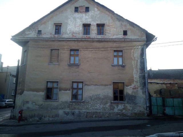 kamienica, 12 pokoi Krzanowice, ul. Morawska. Zdjęcie 1